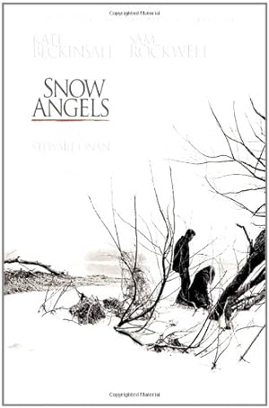 Imagen del vendedor de Snow Angels by O'nan, Stewart [Paperback ] a la venta por booksXpress