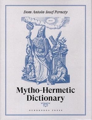 MYTHO-HERMETIC DICTIONARY
