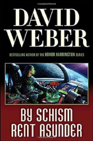 Seller image for By Schism Rent Asunder: A Novel in the Safehold Series (#2) by Weber, David [Mass Market Paperback ] for sale by booksXpress