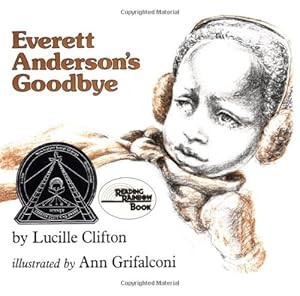 Seller image for Everett Anderson's Goodbye by Clifton, Lucille [Paperback ] for sale by booksXpress