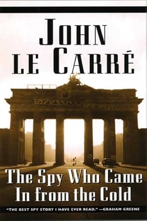 Immagine del venditore per The Spy Who Came in From the Cold by le Carré, John [Hardcover ] venduto da booksXpress