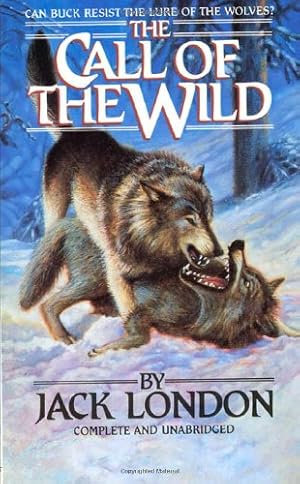 Seller image for The Call of the Wild (Tor Classics) by London, Jack [Mass Market Paperback ] for sale by booksXpress