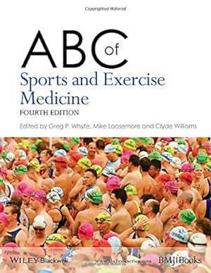 Immagine del venditore per ABC of Sports and Exercise Medicine (ABC Series) [Paperback ] venduto da booksXpress