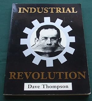 Imagen del vendedor de Industrial Revolution a la venta por George Jeffery Books