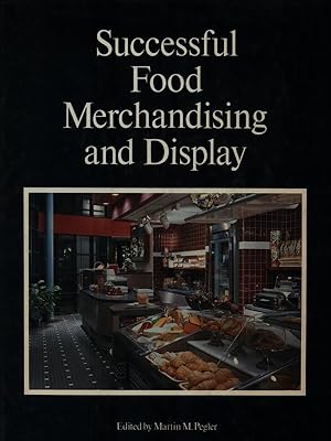 Immagine del venditore per Successful Food Merchandising and Display venduto da Librodifaccia