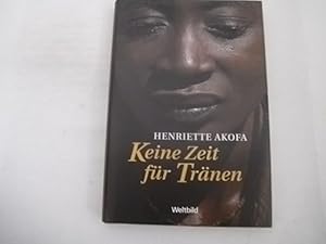 Seller image for Keine Zeit fr Trnen. for sale by Der-Philo-soph