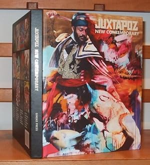Seller image for Juxtapoz New Contemporary for sale by George Jeffery Books