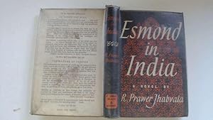 Seller image for Esmond in India for sale by Goldstone Rare Books