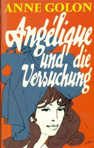 Angelique und die Versuchung