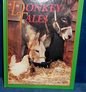 DONKEY TALES