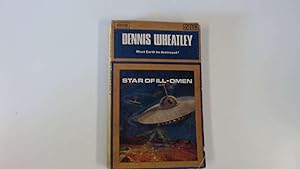 Seller image for Star of Ill-Omen (Arrow Books. no. 378.) for sale by Goldstone Rare Books