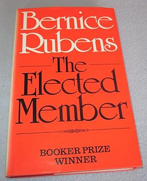 Seller image for The Elected Member for sale by Bramble Books