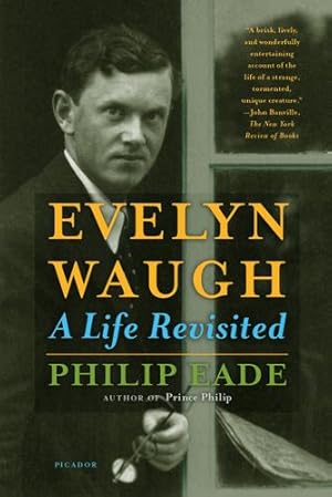 Immagine del venditore per Evelyn Waugh: A Life Revisited by Eade, Philip [Paperback ] venduto da booksXpress