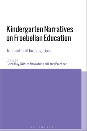 Immagine del venditore per Kindergarten Narratives on Froebelian Education [Paperback ] venduto da booksXpress