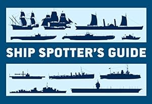 Seller image for Ship Spotters Guide (General Military) by Konstam, Angus [Paperback ] for sale by booksXpress
