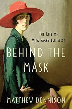 Immagine del venditore per Behind the Mask: The Life of Vita Sackville-West [Soft Cover ] venduto da booksXpress