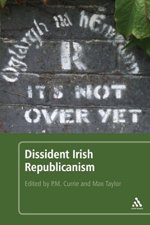 Immagine del venditore per Dissident Irish Republicanism [Paperback ] venduto da booksXpress