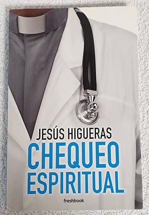 Imagen del vendedor de Chequeo espiritual a la venta por Los libros del Abuelo