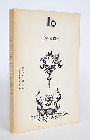 Seller image for Dreams; Issue on Oneirology for sale by Minotavros Books,    ABAC    ILAB