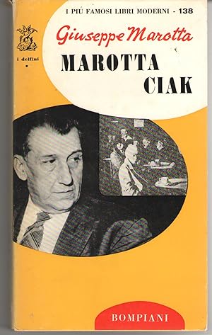 Marotta Ciak