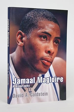 Jamaal Magloire: A Biography