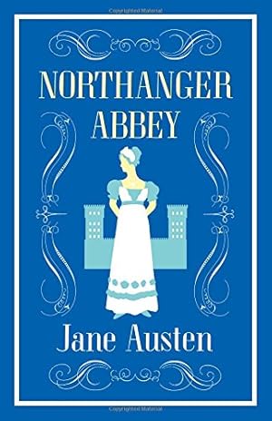 Image du vendeur pour Northanger Abbey (Evergreens) by Austen, Jane [Paperback ] mis en vente par booksXpress