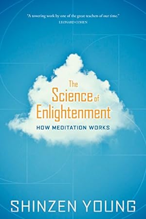 Seller image for The Science of Enlightenment: How Meditation Works by Young, Shinzen [Paperback ] for sale by booksXpress