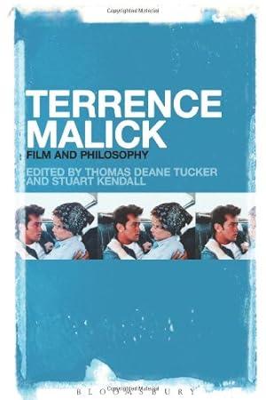 Seller image for Terrence Malick: Film and Philosophy [Soft Cover ] for sale by booksXpress