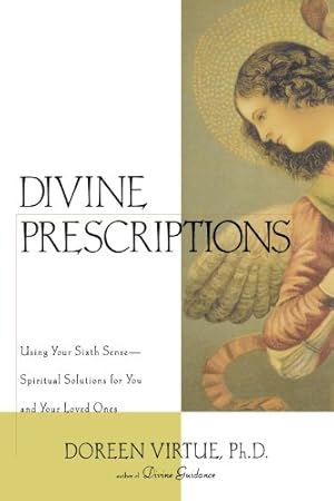 Image du vendeur pour Divine Prescriptions: Spiritual Solutions for You and Your Loved Ones [Soft Cover ] mis en vente par booksXpress