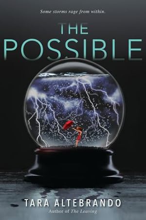 Seller image for The Possible by Altebrando, Tara [Paperback ] for sale by booksXpress