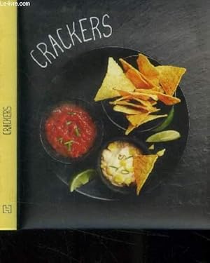 Seller image for Crackers for sale by Le-Livre