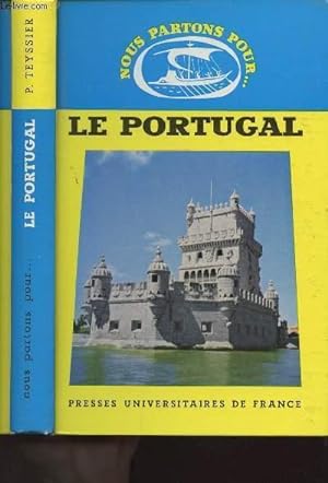 Seller image for Guide : Nous partons pour . Le Portugal for sale by Le-Livre