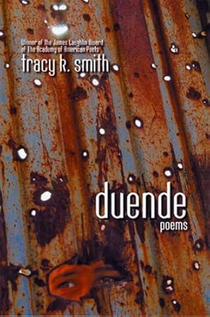 Seller image for Duende: Poems by Smith, Tracy K. [Paperback ] for sale by booksXpress