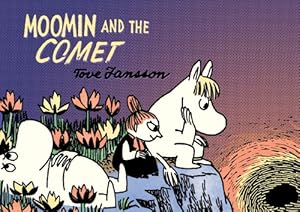 Seller image for Moomin and the Comet by Jansson, Tove, Jansson, Lars [Paperback ] for sale by booksXpress