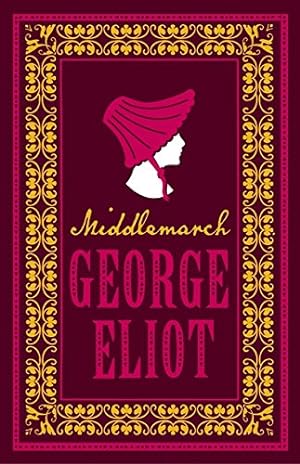 Seller image for Middlemarch (Evergreens) by Eliot, George [Paperback ] for sale by booksXpress