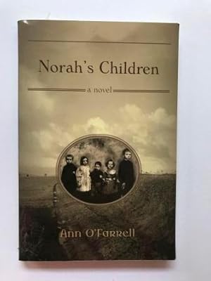 Norah s Children, signed