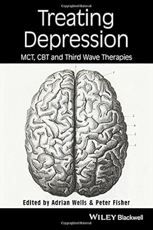 Seller image for Treating Depression: MCT, CBT, and Third Wave Therapies [Paperback ] for sale by booksXpress