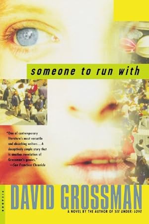 Seller image for Someone to Run With: A Novel by Grossman, David [Paperback ] for sale by booksXpress
