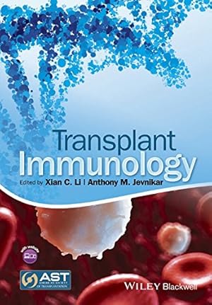 Seller image for Transplant Immunology by Li, Xian C., Anthony, M. Jevnikar [Paperback ] for sale by booksXpress