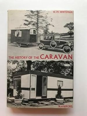 History of the Caravan