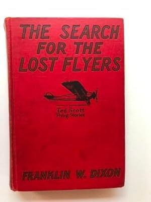 The Search for the Lost Flyers