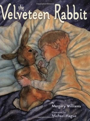 Seller image for The Velveteen Rabbit: Or How Toys Become Real by Williams, Margery [Paperback ] for sale by booksXpress