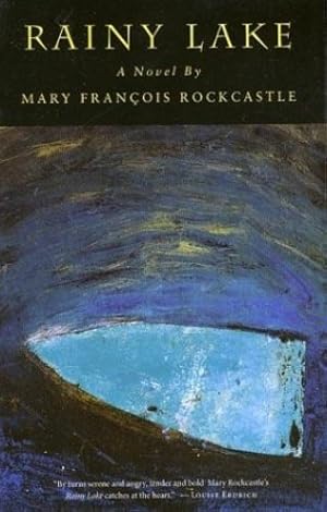 Immagine del venditore per Rainy Lake by Rockcastle, Mary François [Paperback ] venduto da booksXpress