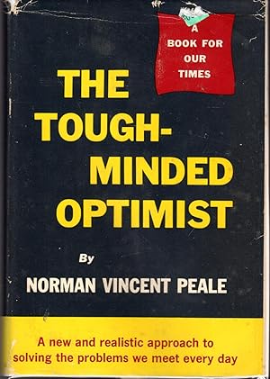 Seller image for The Tough-Minded Optimist for sale by Dorley House Books, Inc.