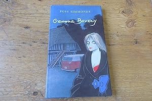 Seller image for Gemma Bovery for sale by Mungobooks