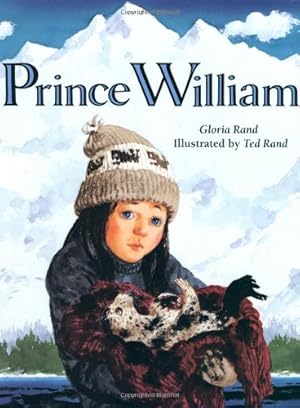Seller image for Prince William (Rise and Shine) by Rand, Gloria [Paperback ] for sale by booksXpress