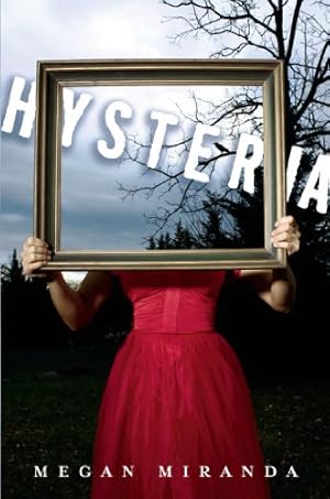 Imagen del vendedor de Hysteria by Miranda, Megan [Paperback ] a la venta por booksXpress