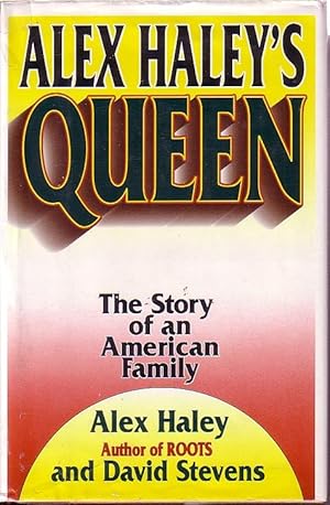 Seller image for Queen The Story Of An American Family for sale by Ye Old Bookworm