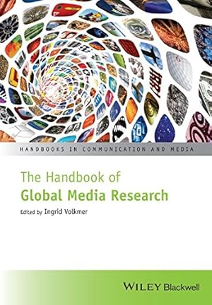 Immagine del venditore per The Handbook of Global Media Research (Handbooks in Communication and Media) [Paperback ] venduto da booksXpress
