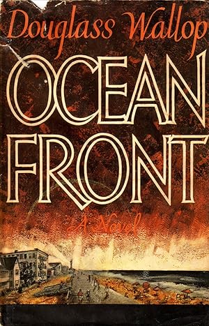 Seller image for Ocean Front for sale by Ye Old Bookworm